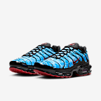 Tenis para hombre Nike Air Max Plus
