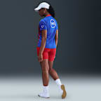 Paris Saint-Germain Academy Pro Third Women's Nike Dri-FIT Total 90 Football Pre-Match Top