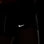 Nike ACG Women's Dri-FIT Mid-Rise Brief-Lined Trail Running Shorts