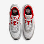 Nike College Air Max Verse (Ohio State) Men's Shoes