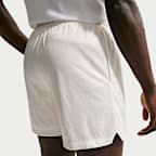 Nike Standard Issue Men's 5" Practice Mesh Basketball Shorts