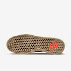 Nike SB Nyjah Free 2 Skate Shoe