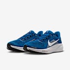 Indianapolis Colts Pegasus 41 Men's Nike NFL Road Running Shoes