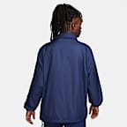 Nike Club Men's Coaches' Jacket