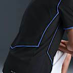 Chelsea F.C. 2025/26 Match Third Men's Nike Dri-FIT ADV Total 90 Football Authentic Shirt