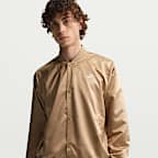 Nike Sportswear Club Men's Varsity Jacket
