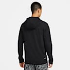 Nike Dri-FIT Trail Men's Pullover Trail-Running Hoodie