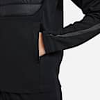 Haut d'entraînement de foot Nike Therma-FIT Academy pour ado