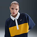Midnight Navy/Dark Sulphur/White/White