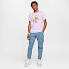 ナイキ スポーツウェア ジュニア Tシャツ