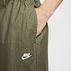 나이키 스포츠웨어 클럽 남성 우븐 카고 팬츠