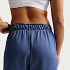 Nike Sportswear Club Fleece Women's Mid-Rise Oversized Sweatpants