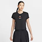 Nike Sportswear Women's Graphic T-Shirt
