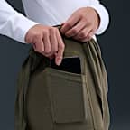 Nike Victory Women's Dri-FIT Flouncy Tennis Skirt