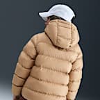 Nike Sportswear All Day Play Older Kids' Therma-FIT Loose-Fit Puffer Jacket