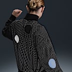 Netherlands Academy Pro Women's Nike Dri-FIT Football Anthem Jacket