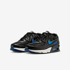 Nike Air Max 90 Big Kids' Shoes