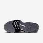 LeBron Witness 8 EP Basketball Shoes