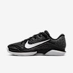 Black/Dark Smoke Grey/White