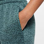 ナイキ マルチ ステイン レペル ジュニア Therma-FIT ジョガーパンツ