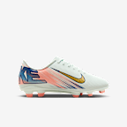Nike Jr. Vapor 16 Club Mercurial Dream Speed Older Kids' MG Low-Top Football Boot