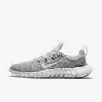 Grey Fog/Light Smoke Grey/Pure Platinum