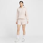 Nike Sportswear Phoenix Fleece Women's Mid-Rise 4" Shorts
