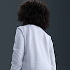 ナイキ スポーツウェア ベビー ロングスリーブ Tシャツ ベスト アンド パンツ セット