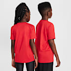 Nike Legend Big Kids' Dri-FIT T-Shirt