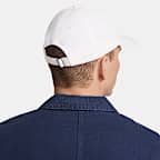 Nike Club Unstructured Dunk Patch Cap