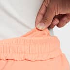 ナイキ ワン ガールズ Dri-FIT 8cm 2イン1 ショートパンツ