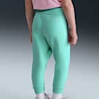 Nike Toddler 2-Piece Full-Zip Club Set