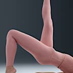 Nike Zenvy Women's High-Waisted Full-Length Leggings