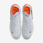 Nike Phantom GX 2 Elite Electric FG Low-Top Football Boot
