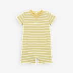 Soft Yellow