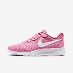 Elemental Pink/Barely Volt/Black/White
