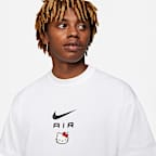 Nike x Hello Kitty T-Shirt