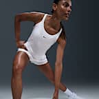 Débardeur à bretelles Nike One Classic Dri-FIT pour femme
