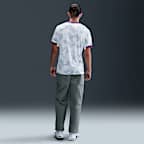 USWNT 2025 Stadium Home (Women's Team) Men's Nike Dri-FIT Football Replica Shirt