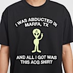 Nike ACG Men's T-Shirt