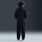 Kobe Men's Fleece Basketball Trousers