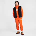 나이키 클럽 남성 플리스 풀오버 후디