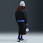 Nike Sportswear Older Kids' (Girls') Jacket