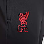 Liverpool F.C. Strike Special Edition Men's Nike Dri-FIT Football Knit Pants