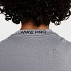 Nike Pro Big Kids' (Boys') Sleeveless Top