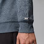 Marquette Golden Eagles Nike NCAA Men's Basketball Coaches' Pullover Hoodie