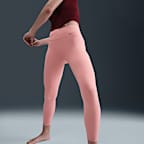 Nike One Women's High-Waisted 7/8 Leggings