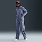 Nike Sportswear Club Fleece Women's Full-Zip Hoodie