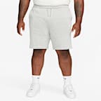Nike Sportswear Club Men's Stretch Shorts
