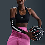 Nike Essential Women's Dri-FIT Mesh Basketball Shorts